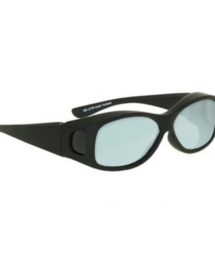 Laser Safety Glasses, Wrap Around Style