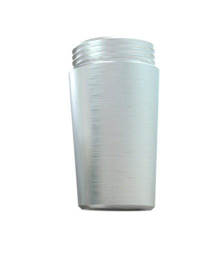 Aluminum Conical Welding Nozzle Tip