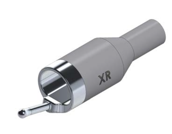1-Prong Cleaning Nozzle for LightWELD XR