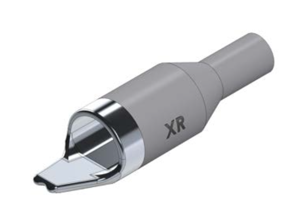Outside Corner Cleaning Nozzle for LIGHTWELD XR