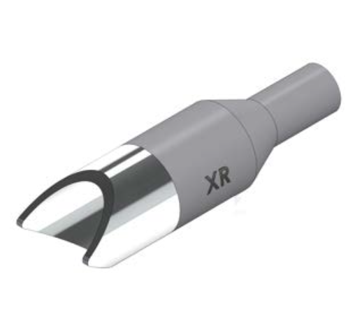 2-Prong Cleaning Nozzle for LightWELD XR
