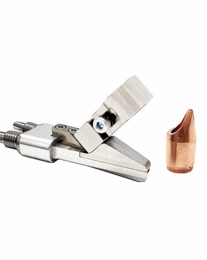 Dual Wire Feed Adapter