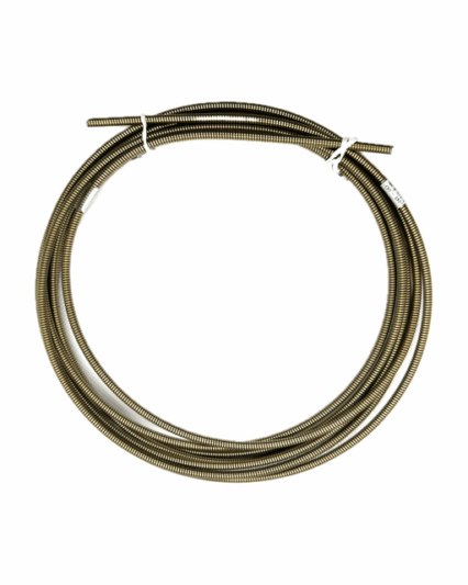 10' Steel Liner, 0.8 mm - 1.1 mm