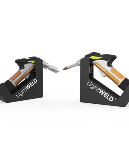 LightWELD Gun Holder / Welding Head Cradle