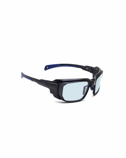 Laser Safety Glasses, Adjustable Style