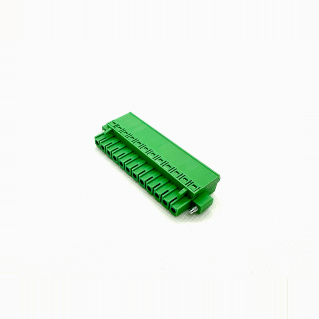 External I/O Connector - LightWELD - MAVWELD | Welding Automation Systems