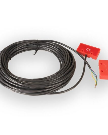 LightWELD Door Interlock Switch