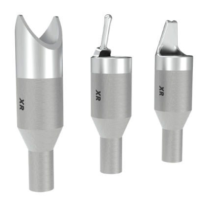 Cleaning Nozzle Kit for LightWELD XR