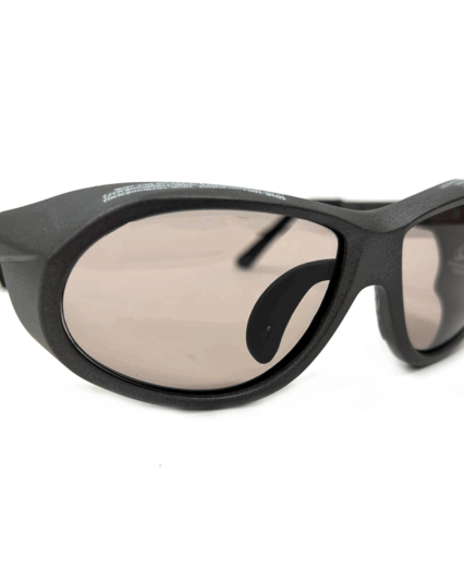 Laser Safety Glasses, Lightweight Wrap-around Style