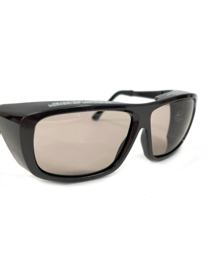Laser Safety Glasses, Lightweight Universal Fit