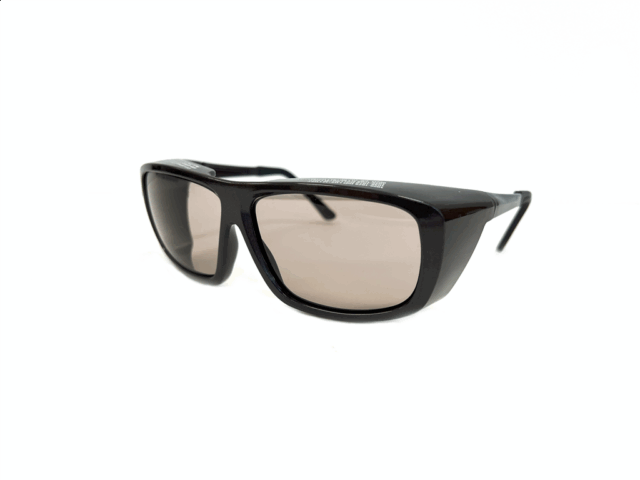 Laser Safety Glasses, Lightweight Universal Fit - Image 3
