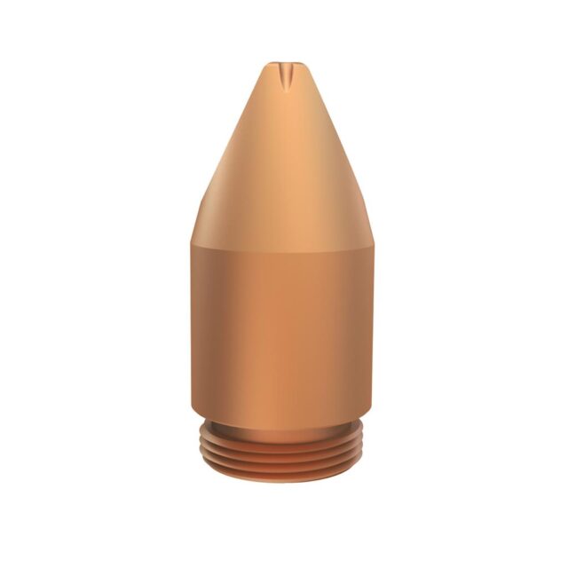 Nozzle Tip, Fusion Welding