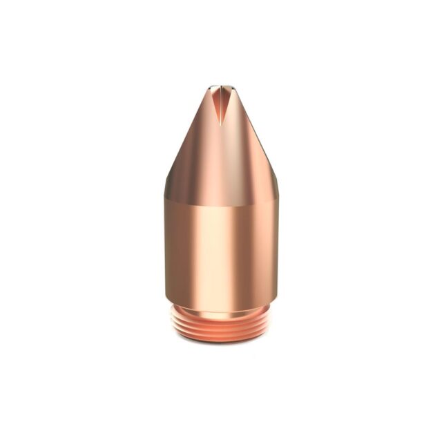 LightWELD nozzle tip