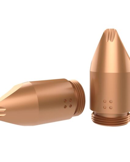 Nozzle Tip, Dual Wire Welding