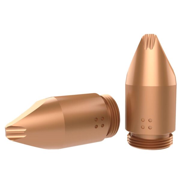 Nozzle Tip, Dual Wire Welding