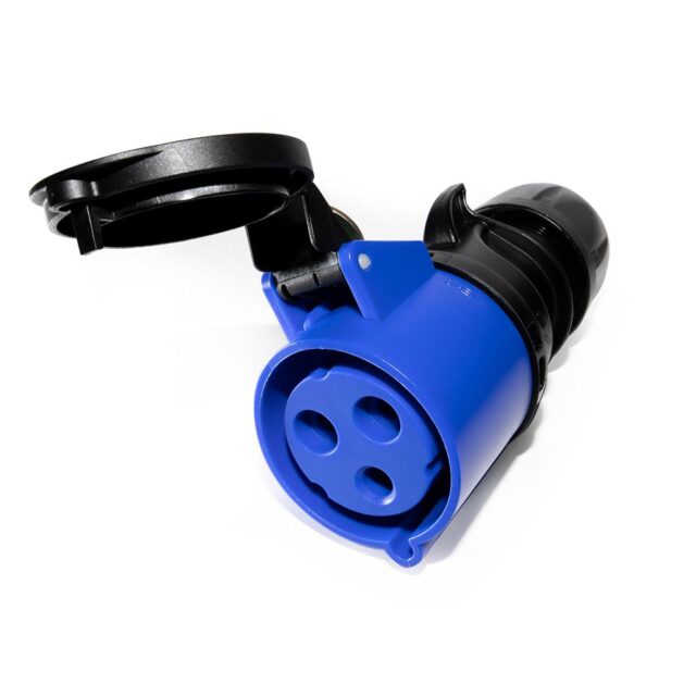 power connector lightweld 1500