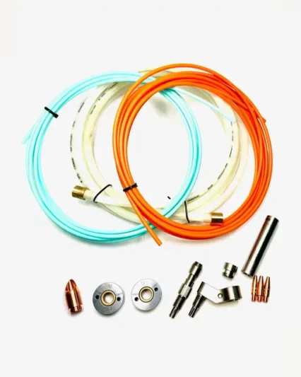 Aluminum and Soft Wire Accessories Kit - LightWELD