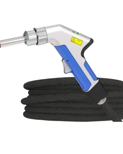 LightWELD 1500 Welding Head
