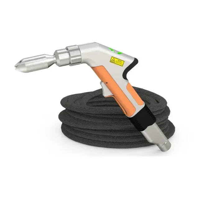LightWELD 1500 XC Welding Head