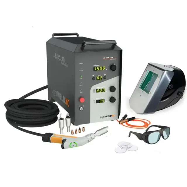 LightWELD 1500XC