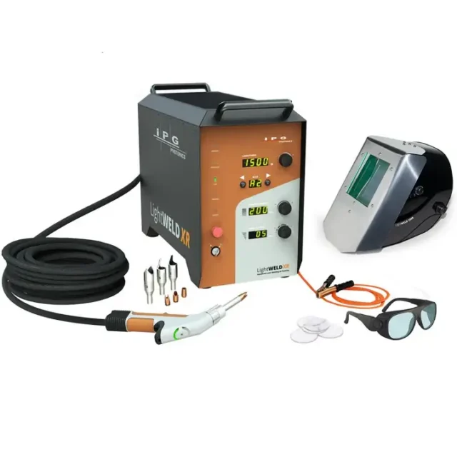 LightWELD 1500XR