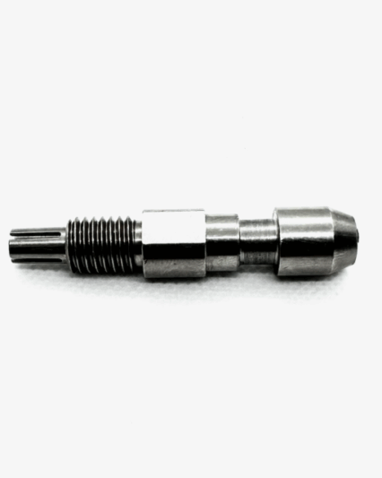 Wire Feeder Threaded Adapter