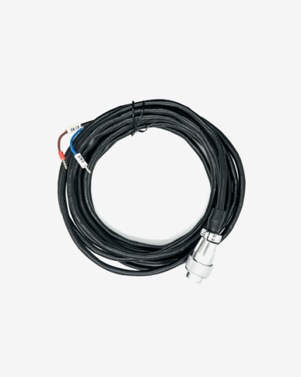 Wire Feeder Signal Cable