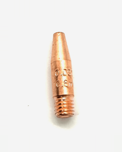 Wire Feed Contact Tip, 0.8 mm