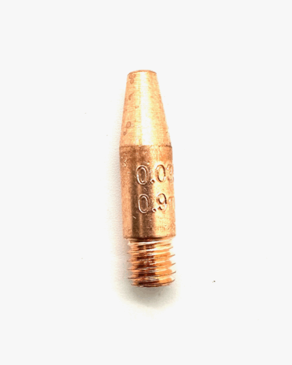 Wire Feed Contact Tip, 0.9 mm