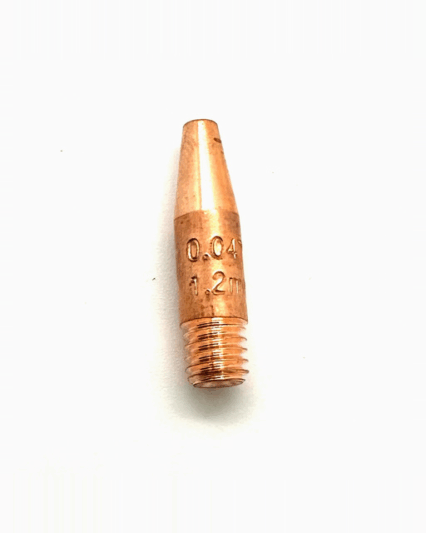 Wire Feed Contact Tip, 1.2 mm