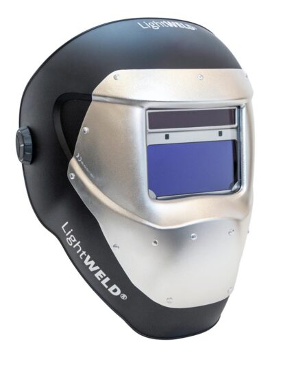 laser welding helmet