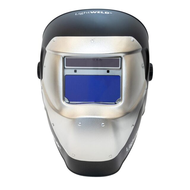 laser welding helmet