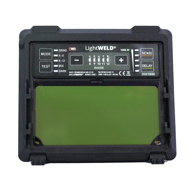 LightWELD 100LW Welding Helmet - Image 4