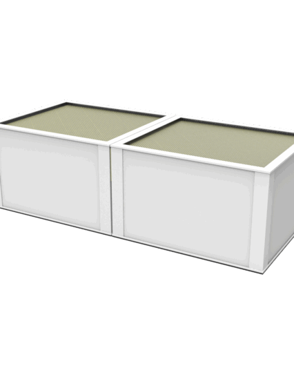 Carbon Filter for Filtrabox Fume Extractors