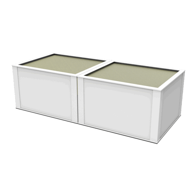 Carbon Filter for Filtrabox Fume Extractors