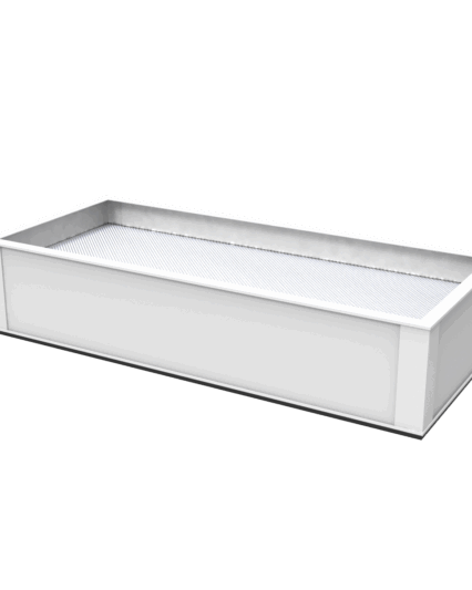 Expand-X Pre-Filter or HEPA Filter