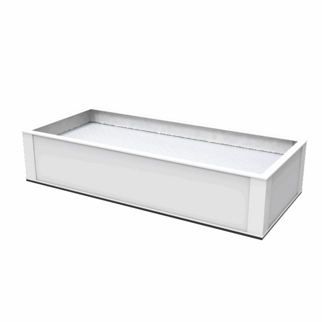 Expand-X Pre-Filter or HEPA Filter