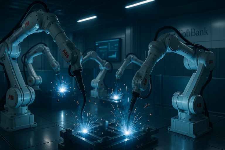 this week in welding and robotics