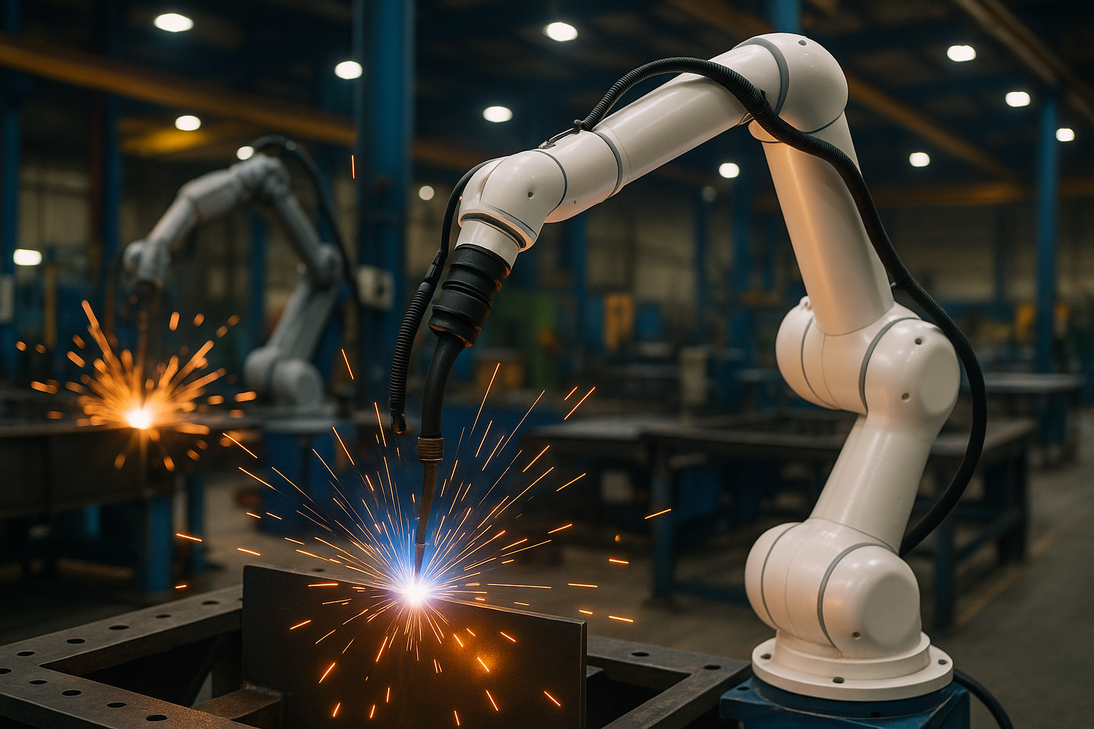 this week in welding and robotics