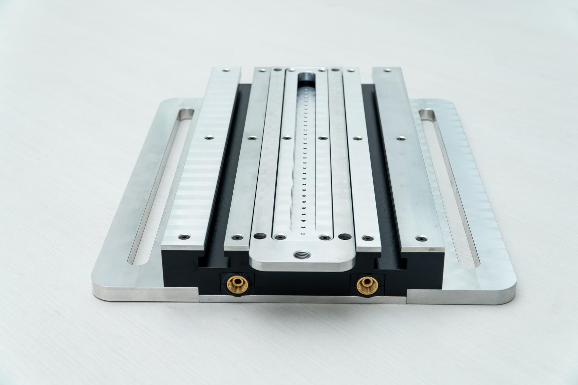Purge Block / Weld Test Fixture - Image 2