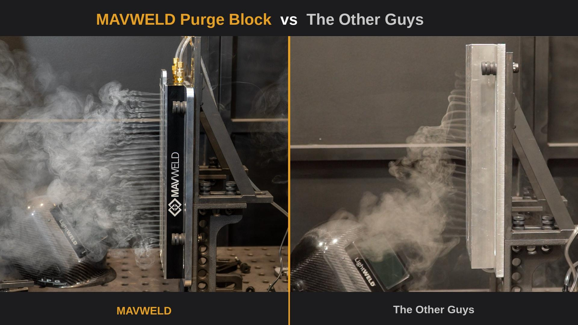 Purge Block / Weld Test Fixture - Image 4