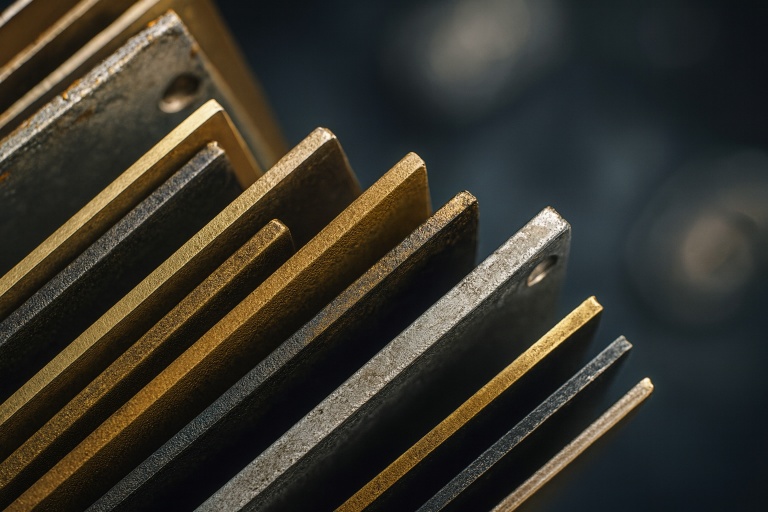laser welding different metals